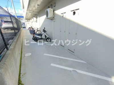 【その他共用部分】 | エルピスU2
