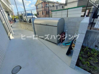 【その他共用部分】 | エルピスU2