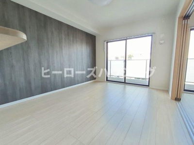 【居間・リビング】 | エルピスU2 | ※2025年11月上旬撮影！