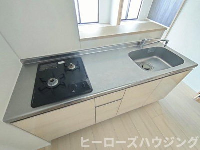 【キッチン】 | エルピスU2