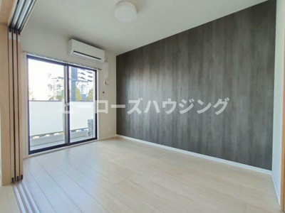 【寝室】 | エルピスU2