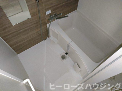 【浴室】 | エルピスU2