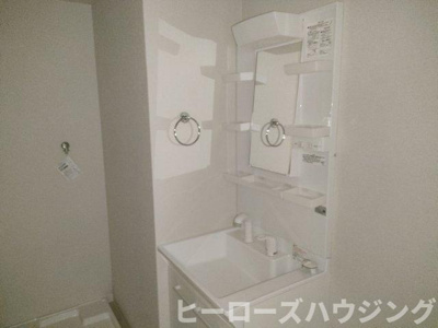 【洗面所】 | エルピスU2