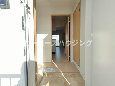 【玄関】 | エルピスU2