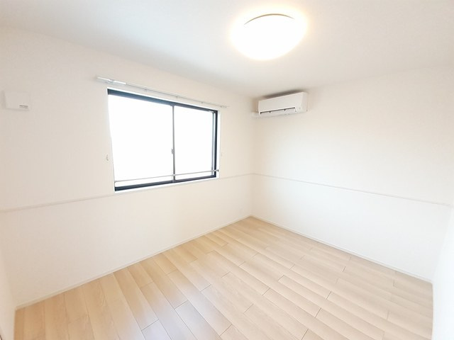 ガーデンハウス　しらゆりⅠの寝室|その他部屋・スペース