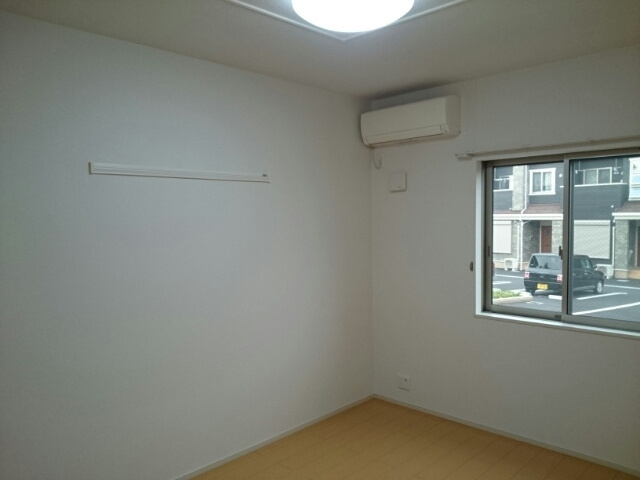 グランドヒル・レジデンスの寝室|その他部屋・スペース