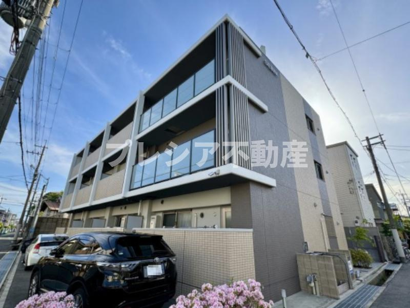 プリマヴェーラ甲子園一番町