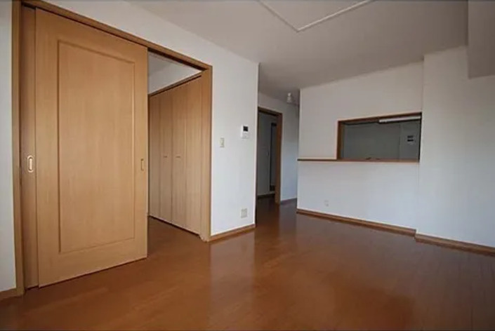 ドルチェ　カ－サの居間・リビング