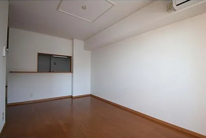 ドルチェ　カ－サの内装