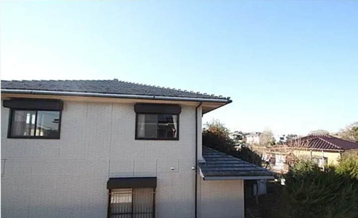 ドルチェ　カ－サの展望