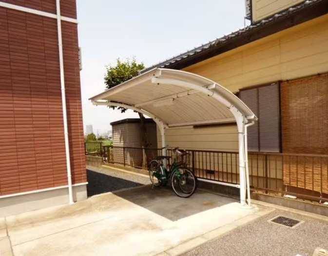 ドルチェ　カ－サのその他共用部分