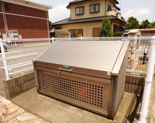 ドルチェ　カ－サのその他共用部分