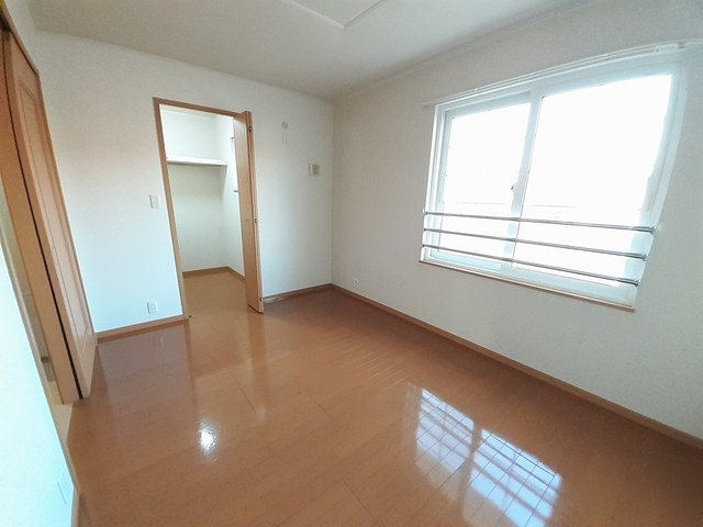 ソラボレⅠの寝室|その他部屋・スペース