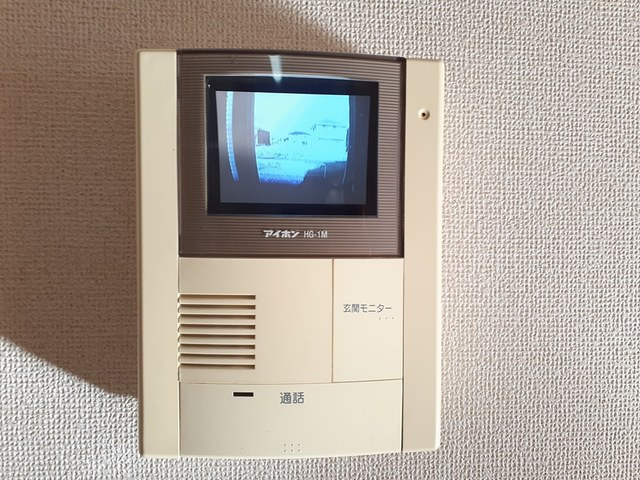 ソラボレⅠのセキュリティ|その他設備