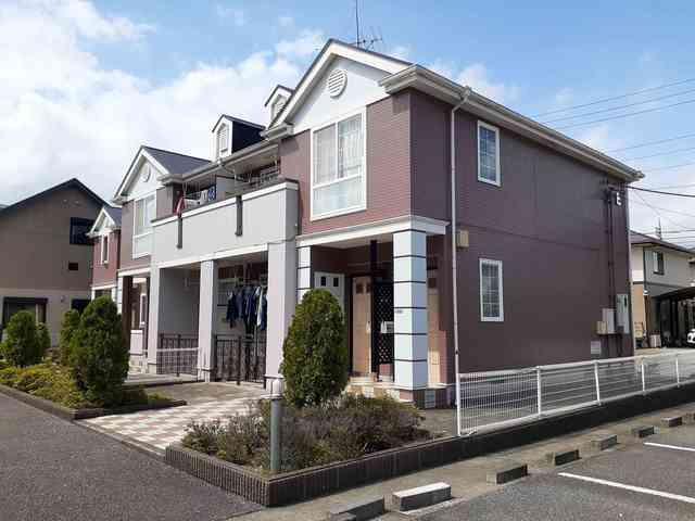 ベルフラワーＥ