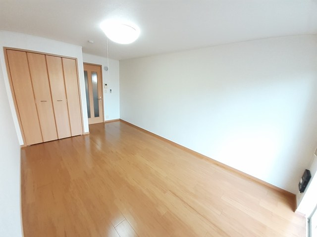 オウボッカの寝室|その他部屋・スペース