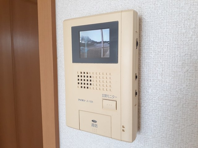 オウボッカのセキュリティ|その他設備