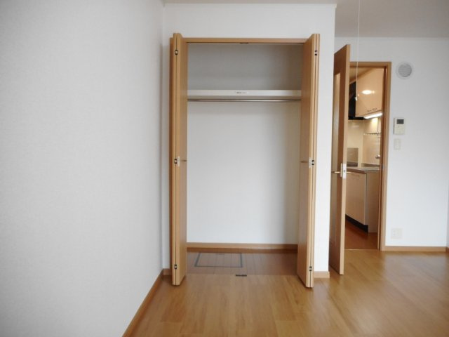 オウボッカの収納|収納