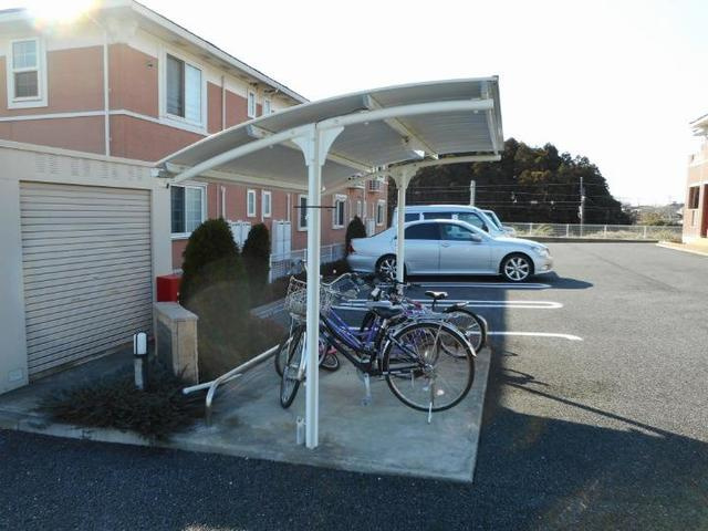 ウエストピークⅣのその他共用部分|その他