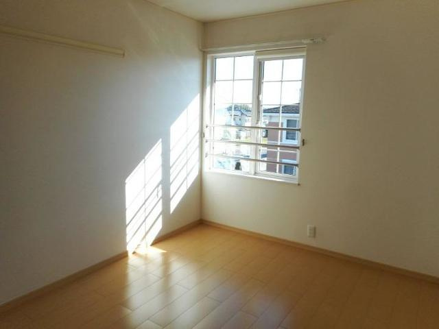 ウエストピークⅣの寝室|その他部屋・スペース