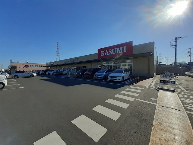 サンマリー　Ⅲの周辺|その他