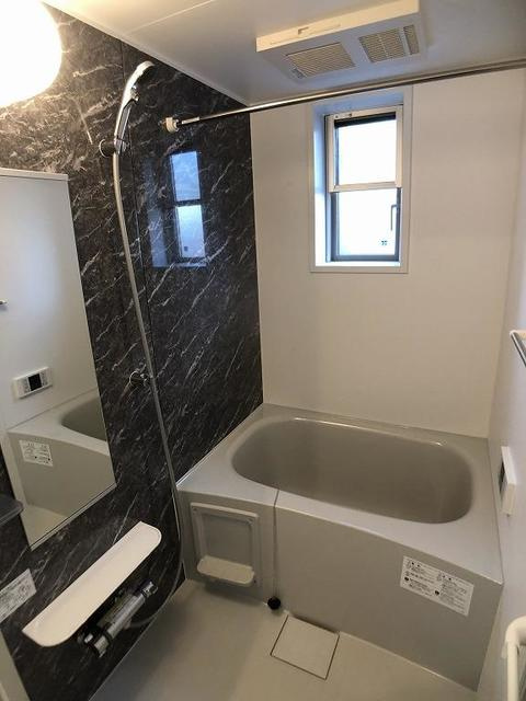 サンマリー　Ⅲの浴室|バス