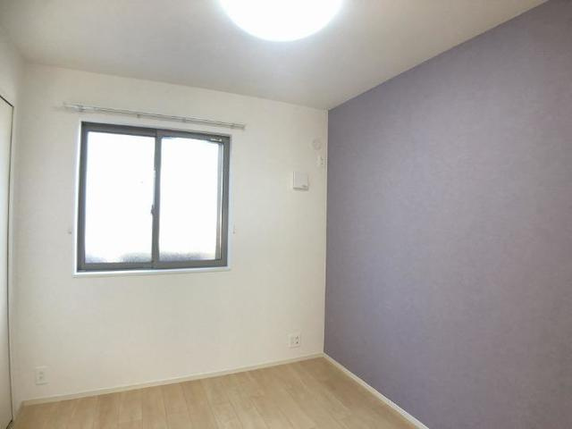 サンマリー　Ⅲの寝室|その他部屋・スペース