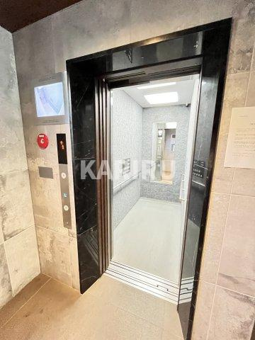 スワンズシティ大阪城ノースのその他共用部分