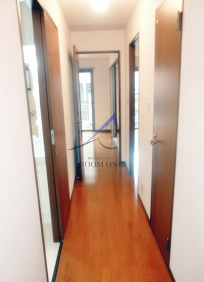 ビレッタＫの内装