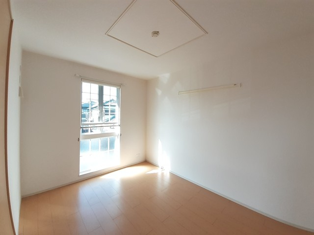 マーヴェラス・ヴィラＡの洋室|その他