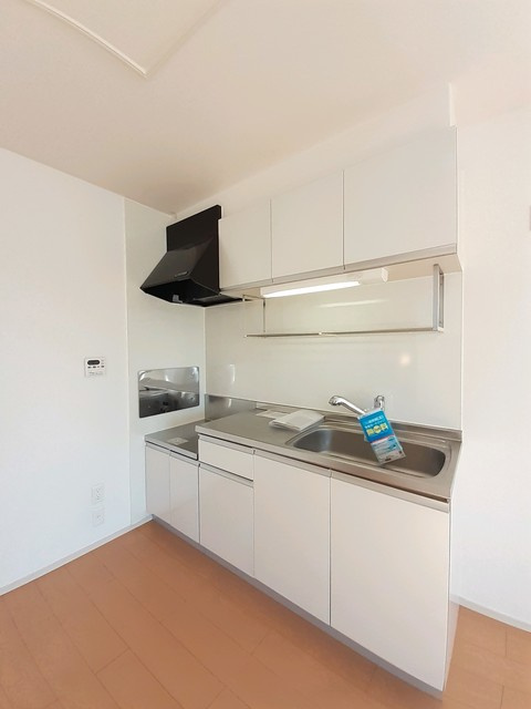 マーヴェラス・ヴィラＡのキッチン|キッチン