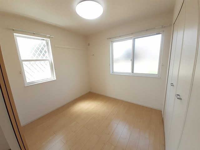 スプリング　フラワーⅢの寝室|その他部屋・スペース