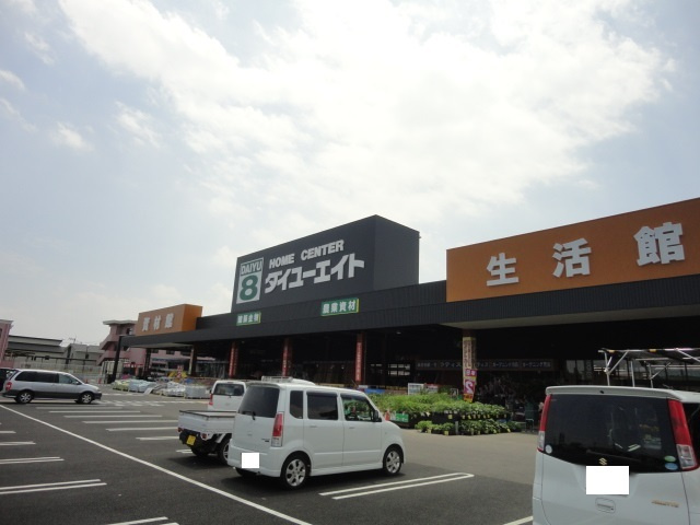 クレセールおおつ野Ａの周辺|その他