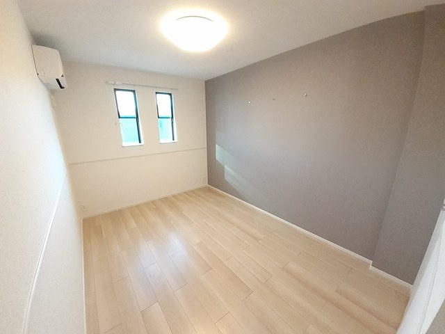 コージー　フラットⅡの寝室|その他部屋・スペース