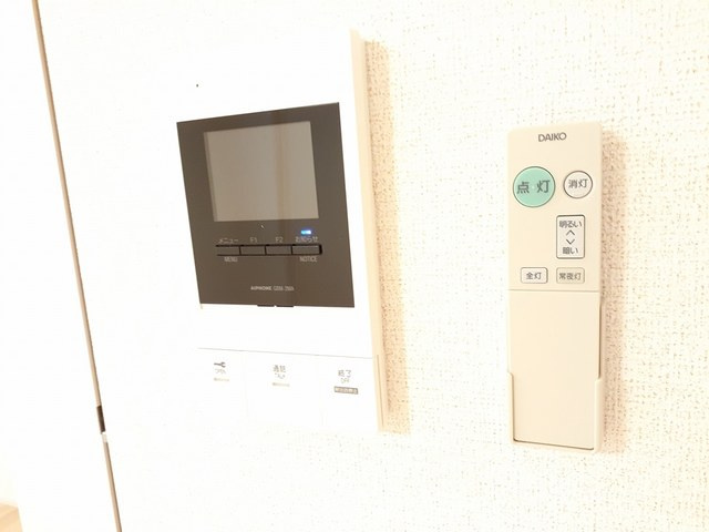 ホワイトセイルⅡの設備|その他設備