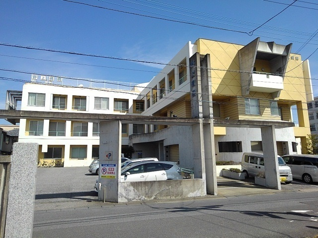 ホワイトセイルⅡの周辺|その他