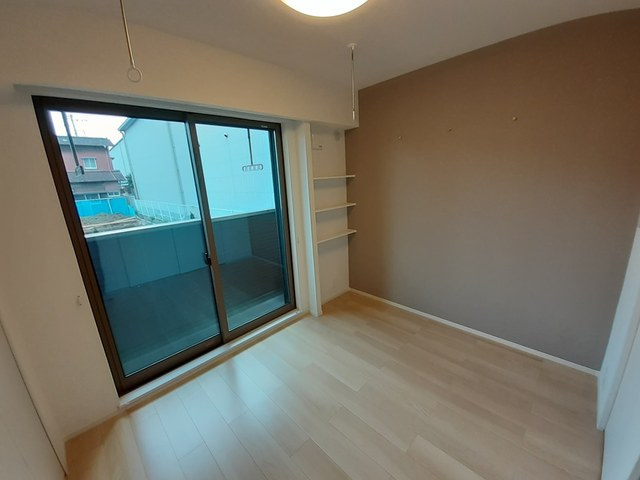 ホワイトセイルⅡの寝室|その他部屋・スペース