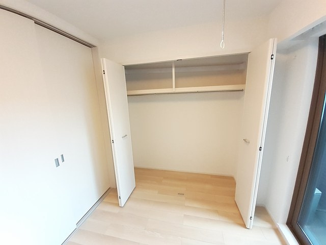 ホワイトセイルⅡの収納|収納