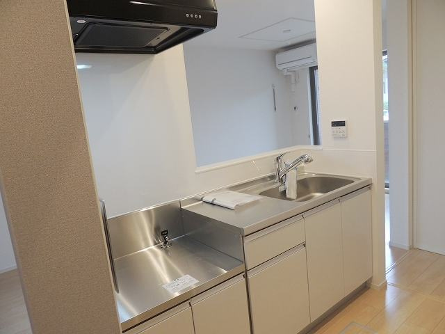 マーベラスＡのキッチン|キッチン