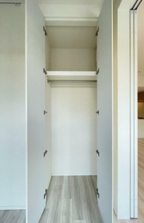 【収納】 | ルーウェ東大泉