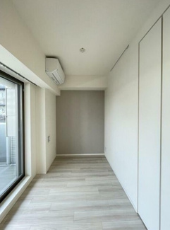 【寝室】 | ルーウェ東大泉