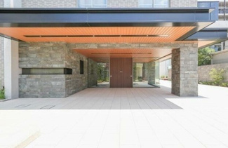 【エントランス】 | ルーウェ東大泉