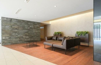 【その他共用部分】 | ルーウェ東大泉