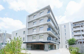 【外観】 | ルーウェ東大泉 | 外観！