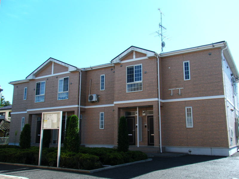 サン・ヒルズ永国Ｃ