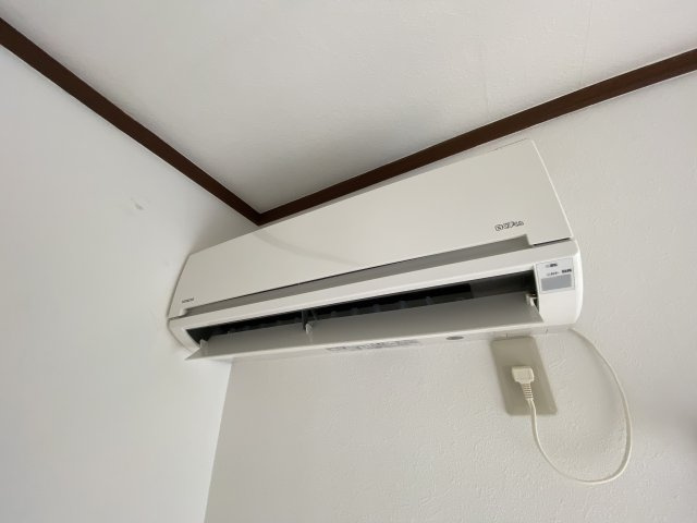 ハイツ後楽の設備