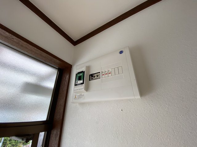 ハイツ後楽の設備