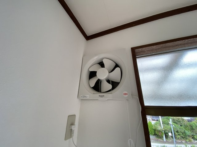 ハイツ後楽の設備