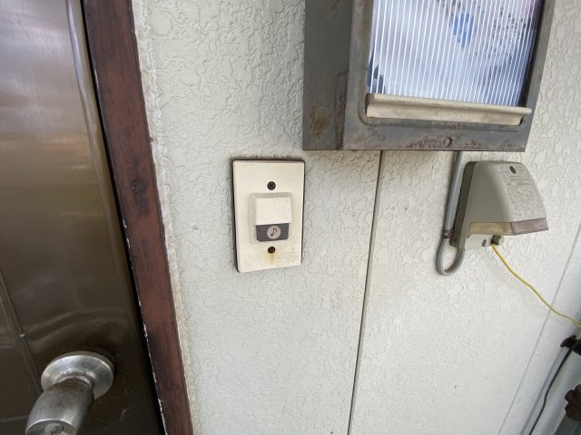 ハイツ後楽のセキュリティ
