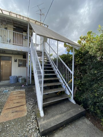 ハイツ後楽のその他共用部分